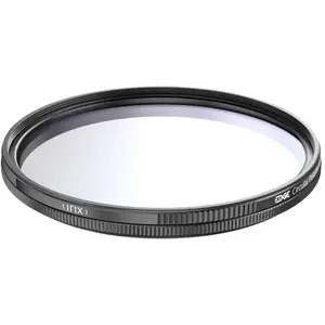 Comparateur de prix : Filtre pour appareil photo IRIX IRIX FILTRE CPL 62