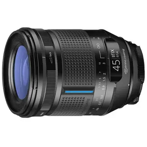 IRIX Objectif 45mm Dragonfly F/1.4 compatible avec Pentax TU pas cher