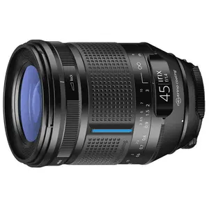 IRIX Objectif 45mm Dragonfly F/1.4 compatible avec Nikon TU