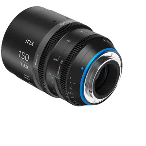 Comparateur de prix : Irix 150mm macro 1:1 T/3.0 monture Micro 4/3 objectif vidéo