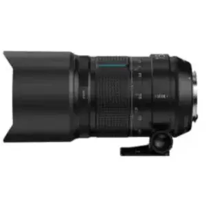 Comparateur de prix : Irix objectif 150mm f/2.8 macro dragonfly compatible avec pentax