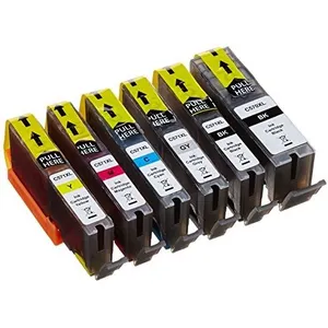 Comparateur de prix : Peach pi100-313 multi pack (noir, jaune, magenta, cyan) compatible car...