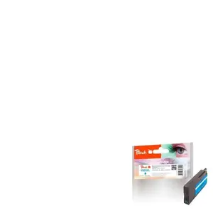 Comparateur de prix : Peach - 21 ml - cyan - compatible - cartouche d'encre - pour HP Officejet Pro 77XX, 82XX, 87XX