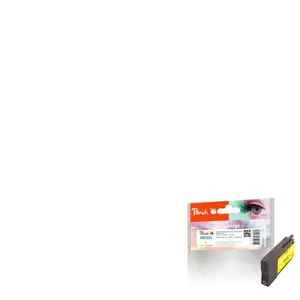 Comparateur de prix : Peach 319956 Jaune 1 pièce(s) - Cartouches de toner (Jaune, 1 pièce(s))