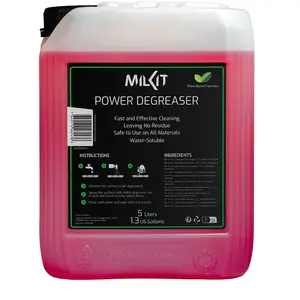 Milkit Dégraissant Power 5l One Size pas cher