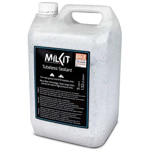 Comparateur de prix : Milkit Mastic Tubeless 5000ml One Size