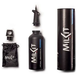 Milkit Cartouche De Co2 Tubeless Booster Tire 0.60lVendu parbikeinn