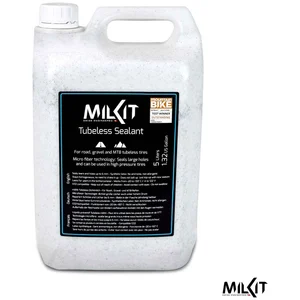 Comparateur de prix : Milkit Mastic Tubeless Road/gravel 5l One Size