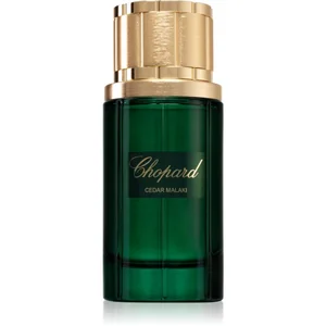Chopard Cedar Malaki Eau de Parfum pour homme 80 ml pas cher