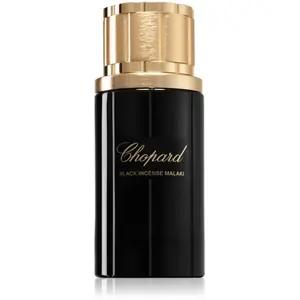 Chopard - Black Incense Malaki Eau de parfum 80 ml unisex pas cher