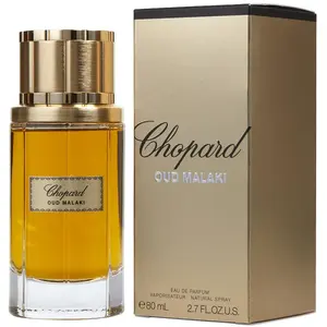 Chopard - Oud Malaki - Eau De Parfum Pour Homme 80ml