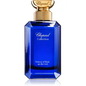 Chopard Gardens of the Tropics Vétiver d'Haïti au thé vert Eau de Parf... pas cher