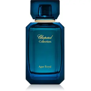 Chopard Gardens of the Kings Agar Royal Eau de Parfum mixte 100 ml pas cher