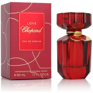 Chopard Love Chopard Eau de Parfum pour femme 50 ml pas cher
