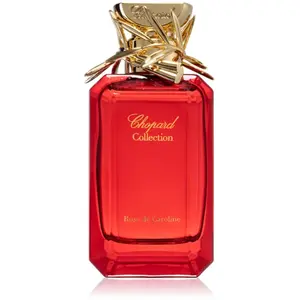Comparateur de prix : Chopard Rose de Caroline Eau de Parfum pour femme 100 ml