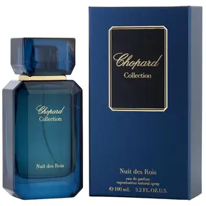 Chopard Gardens of the Kings Nuit des Rois Eau de Parfum mixte 100 ml pas cher