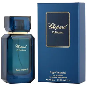 Chopard Gardens of the Kings Aigle Imperial Eau de Parfum mixte 100 ml pas cher