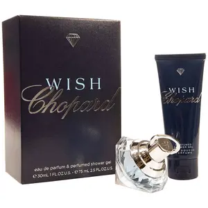 Chopard - Coffret Wish Coffret parfum 1 pieces female pas cher