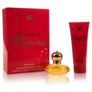 CHOPARD Coffret Casmir Eau de parfum - Oriental floral - 30 ml pas cher