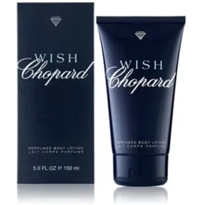 Chopard Wish Lotion pour le corps 1000 ml pas cher