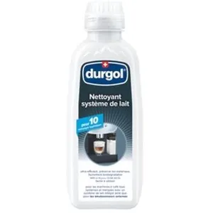 Nettoyant Système de Lait Durgol 500 ml pas cher