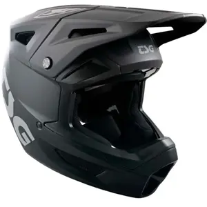 Comparateur de prix : TSG - Sentinel Solid Color - Casque de cyclisme taille XL - 60-61 cm, noir