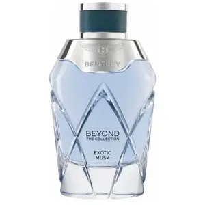 Exotic Musk - Eau de Parfum-100ml BENTLEY pas cher