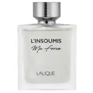 Lalique L'Insoumis Ma Force Eau de Toilette Vaporisateur, 100 ml pas cher