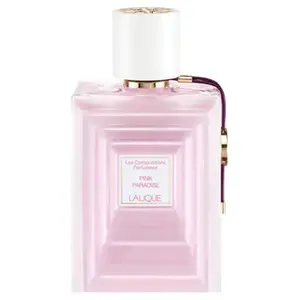 Pink Paradise - Eau de Parfum-100ml LALIQUE pas cher