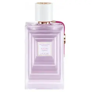 Electric Purple - Eau de Parfum-100ml LALIQUE pas cher