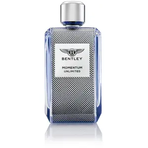Comparateur de prix : Momentum Unlimited by Bentley pour homme - 3.4 oz EDT Spray