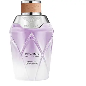 Comparateur de prix : Bentley - Beyond The Collection For Her - Radiant Osmanthus Parfum 100 ml female