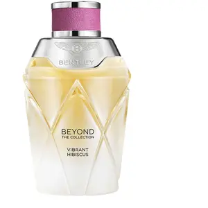 Vibrant Hibiscus - Eau de Parfum-100ml BENTLEY pas cher