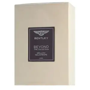 Bentley - Beyond The Collection For Her - Mellow Heliotrope Parfum 100 ml female pas cher