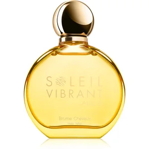 Comparateur de prix : Lalique Soleil Vibrant brume capillaire parfumée pour femme 50 ml