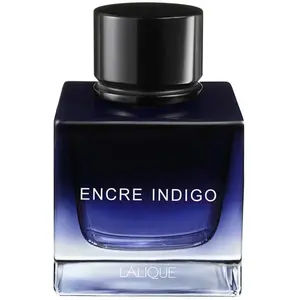 Encre Indigo - Eau de Parfum -50ml LALIQUE pas cher