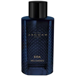 Jaguar - Era Reloaded Eau de parfum 100 ml male pas cher