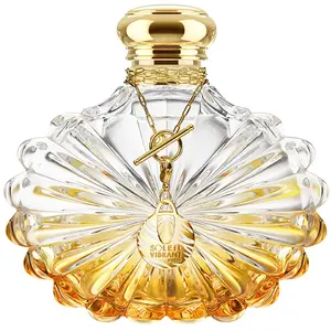 Soleil Vibrant - Eau de Parfum -100ml LALIQUE pas cher