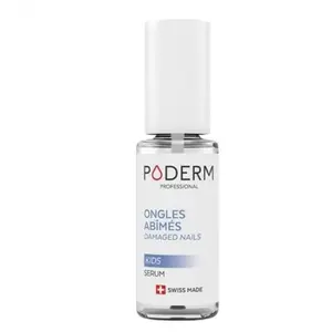 Comparateur de prix : Poderm Ongles et Contours Huile-Sérum Kids 8ml