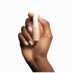 Poderm Color Care Vernis à ongles Tea Tree No 903 Rose Poudrée