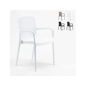 Chaises de Jardin BOHEME Grand Soleil Ba pas cher