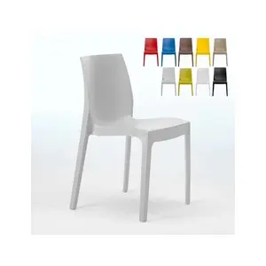 Grand Soleil Rome - Gris pas cher
