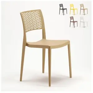 Ahd Amazing Home Design - Chaise de cuisine salle à manger bar et jard... pas cher