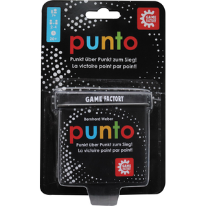 Comparateur de prix : Jeu de société Atalia Punto