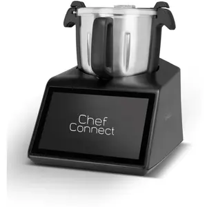 Robot Cuiseur Multifonction Hki-rbc-1025eu Hell's Kitchen pas cher