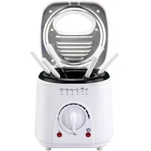 Ohmex Friteuse / Fondue -1001EU OHMEX pas cher