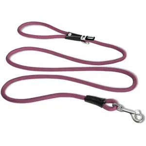 Comparateur de prix : Curli Stretch Comfort Leash Ruby L