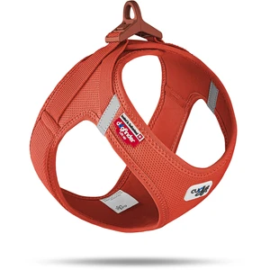 Comparateur de prix : Harnais pour chien Curli Air-Mesh Orange L PN2834