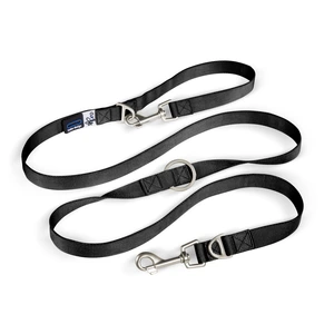 Comparateur de prix : Curli Adjustable Leash Nylon Black L