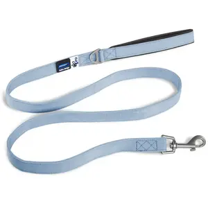 Comparateur de prix : Curli Basic Leash Skyblue M